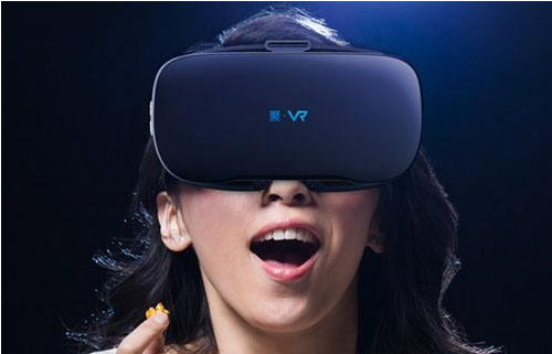 VR彩票“VR+彩票”已经成为未来行业新趋势